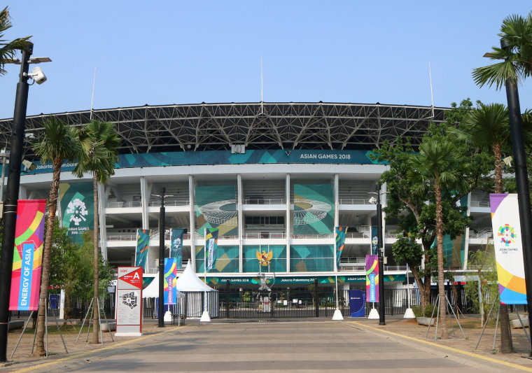 5 Event Seru Ini Bakal Temani Akhir Pekanmu di GBK, Jangan Sampai Ketinggalan Sob!