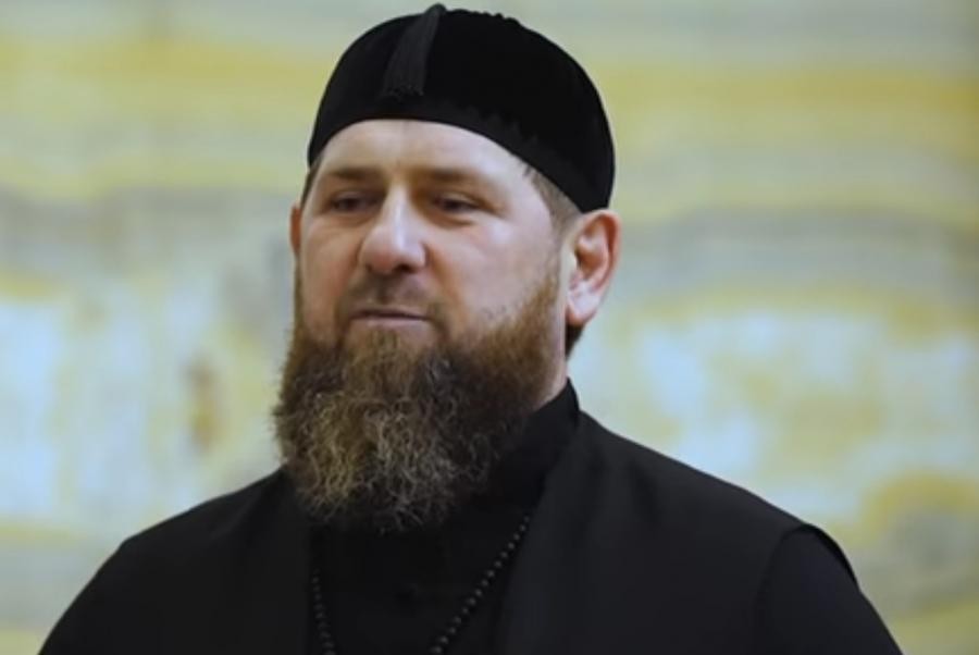 Bakal Kunjungi Indonesia, Apa Misi Besar Ramzan Kadyrov? 