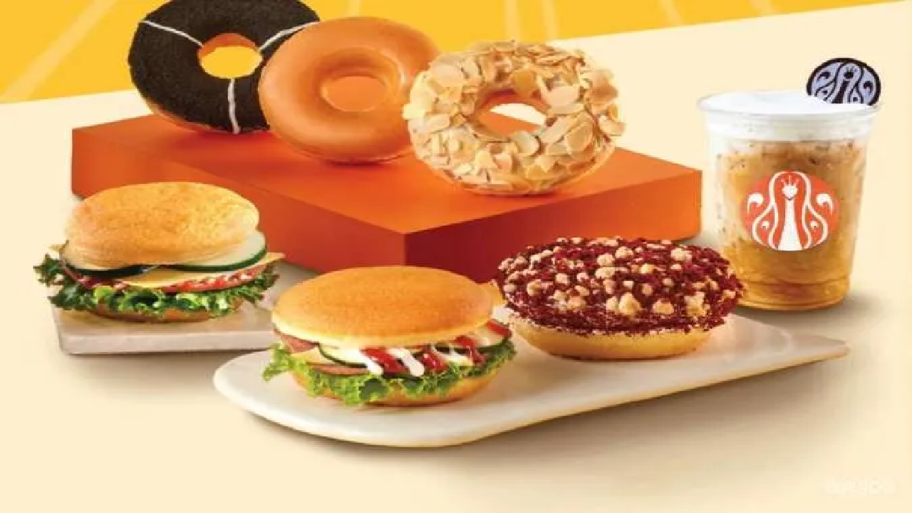 Berakhir Besok! Cepat Ambil Promo Beli Donat Jco Buy 1 Get 1