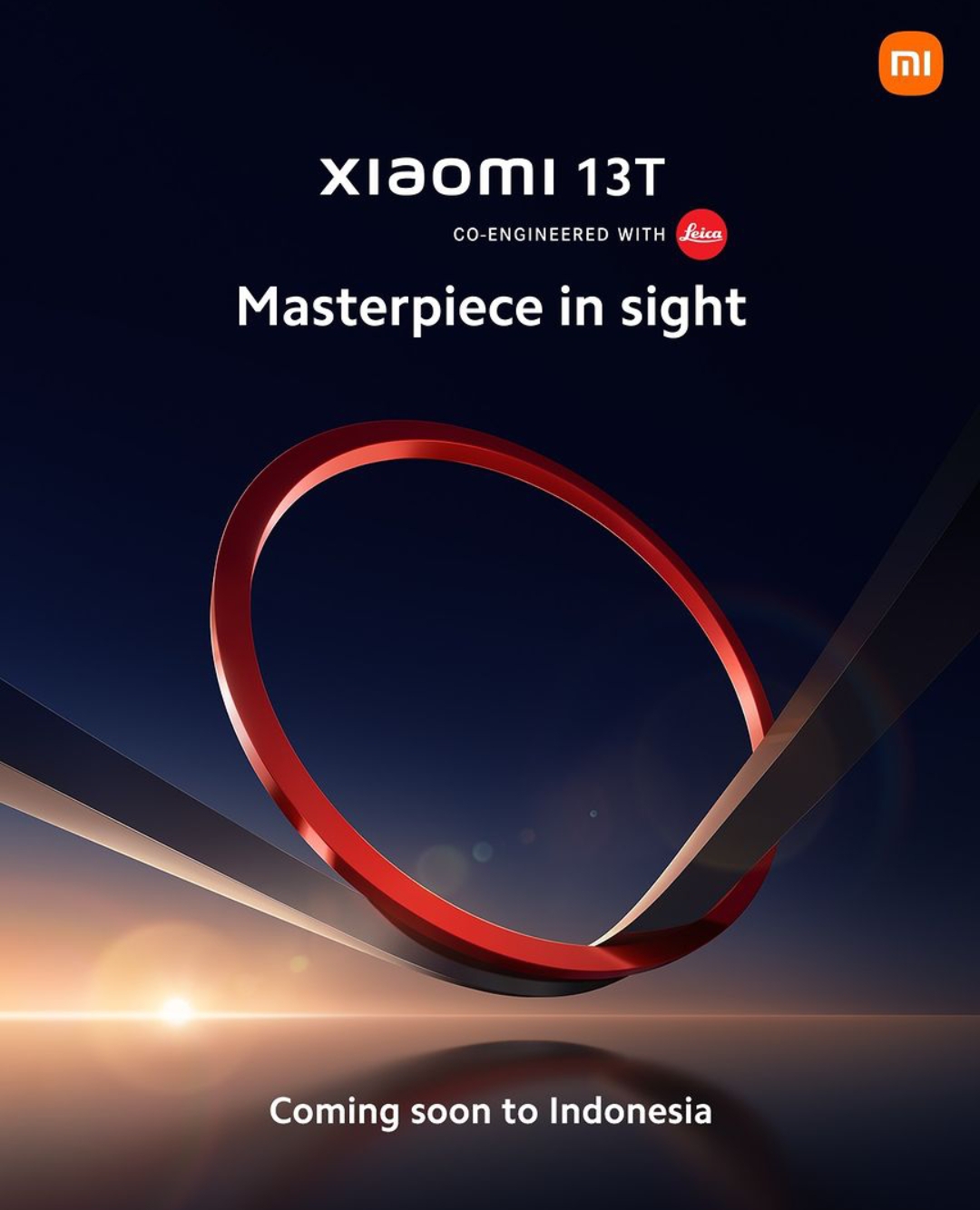 Segera Hadir di Indonesia, Berikut Bocoran Spesifikasi dan Harga Xiaomi 13T