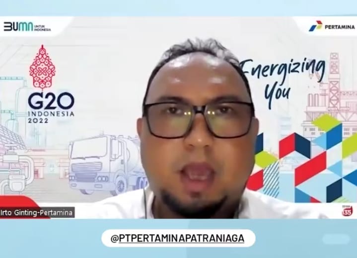 Pertamina Pastikan Penanganan Maksimal Bagi Korban Laka Lantas Mobil Tangki