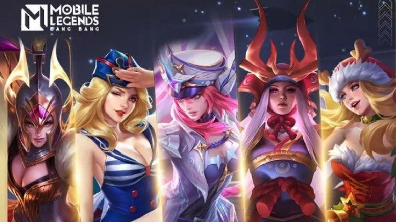 Segera Klaim Kode Redeem Mobile Legends Kamis 26 September 2024