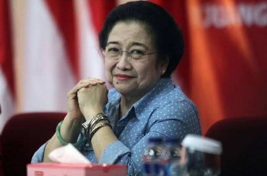 Ajaib! Megawati Ngaku Bisa Bebas Keluar Masuk Korsel-Korut Tanpa Halangan: 'Saya Sebagai Special Enovy'