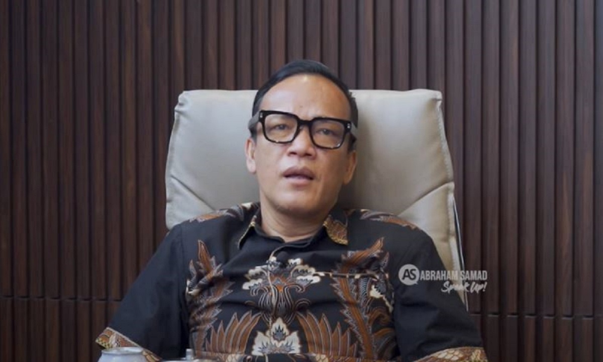 Noel Ebenezer Ungkap Presiden Jokowi Beri Dukungan Kuat Kepada Prabowo Subianto: 'Saya Berani Bertaruh'