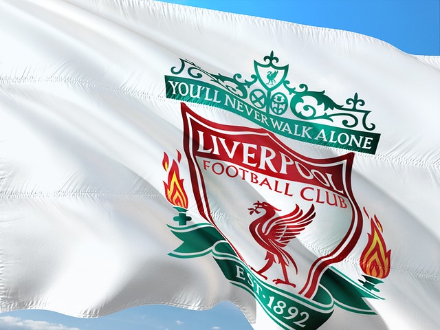 Nilai Kontrak Sponsor Jersy Liverpool Tertinggi di Dunia, Angkanya Capai Rp 1,4 Triliun per Musim