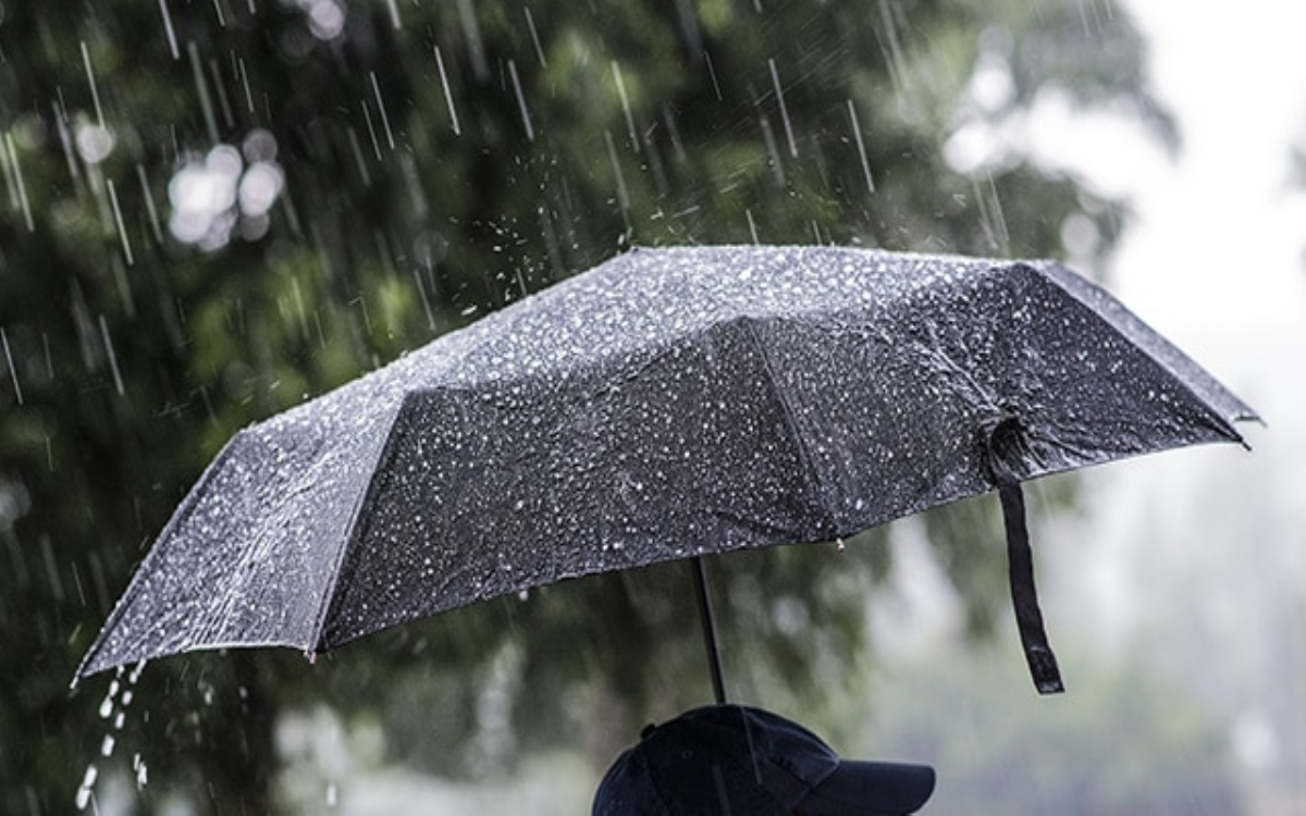 Prakiraan Cuaca Jabodetabek Hari Ini, Senin 15 Januari 2024: Awas Hujan Melanda