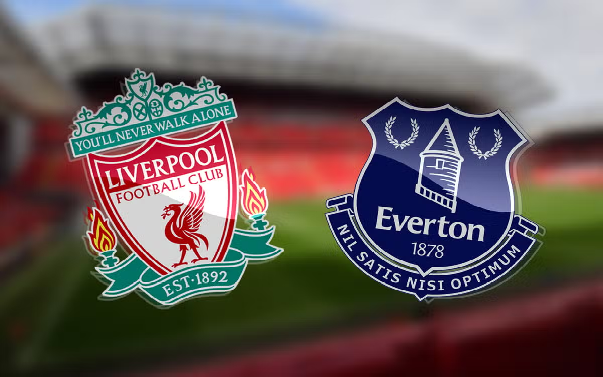 Link Live Streaming Liverpool vs Everton, Laga Panas Derby Merseyside! 