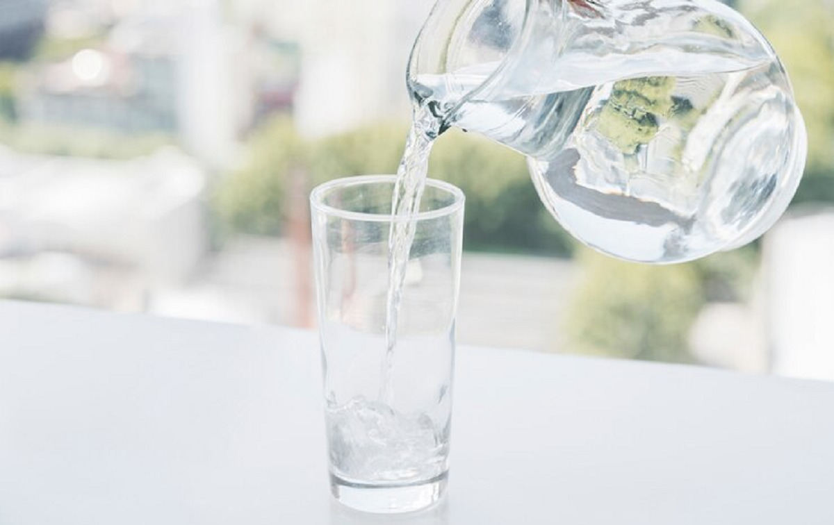 Hari Gini Masih Malas Minum Air Putih? Ini Bahayanya
