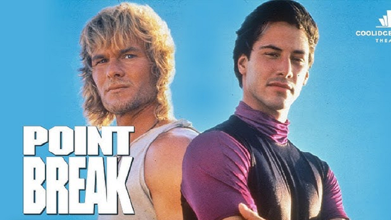 Link Nonton Film Point Break, Penyusupan Agen FBI ke Dalam Kelompok Penjahat Ekstrim!