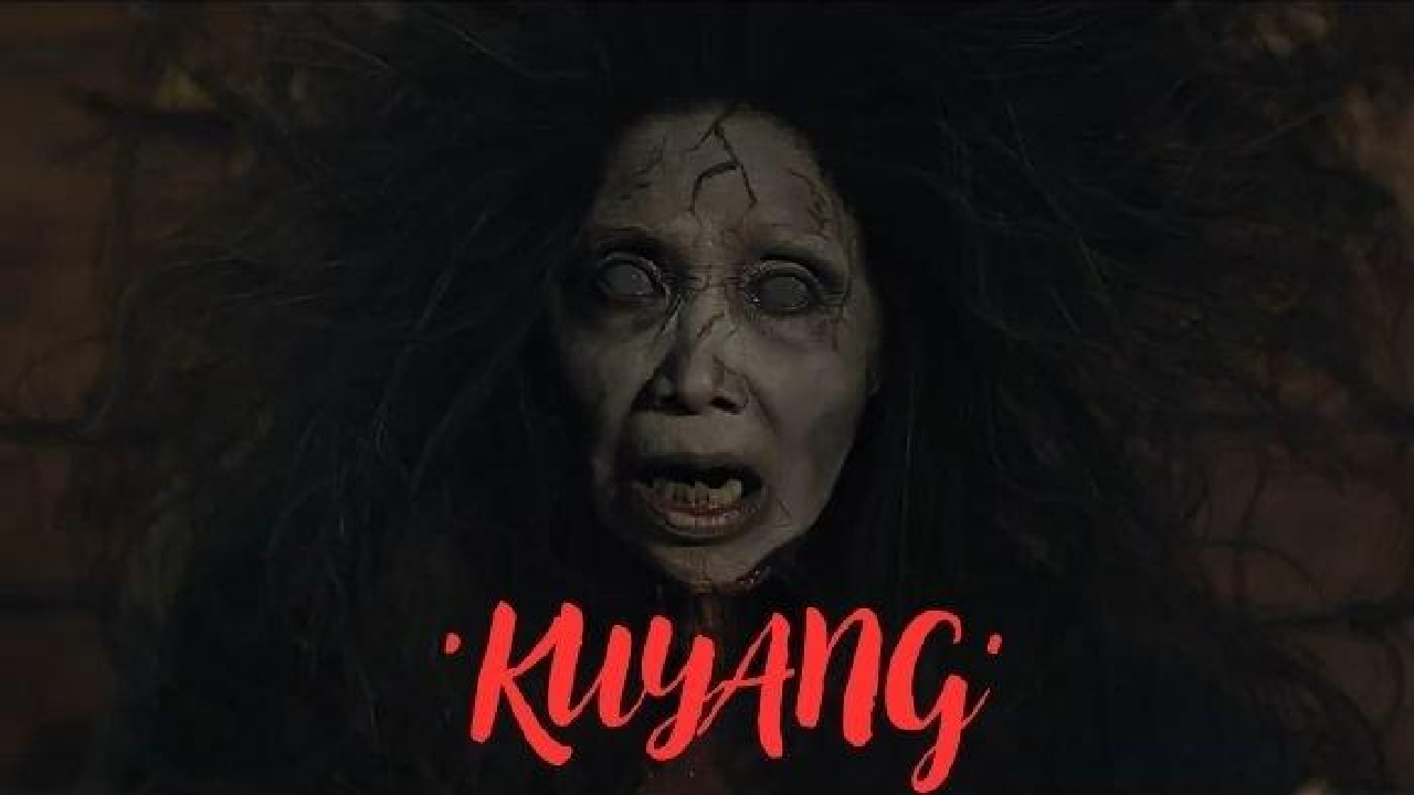 Link Nonton Film Kuyang, Cocok Jadi Tontonan Musim Hujan yang Bikin Merinding!