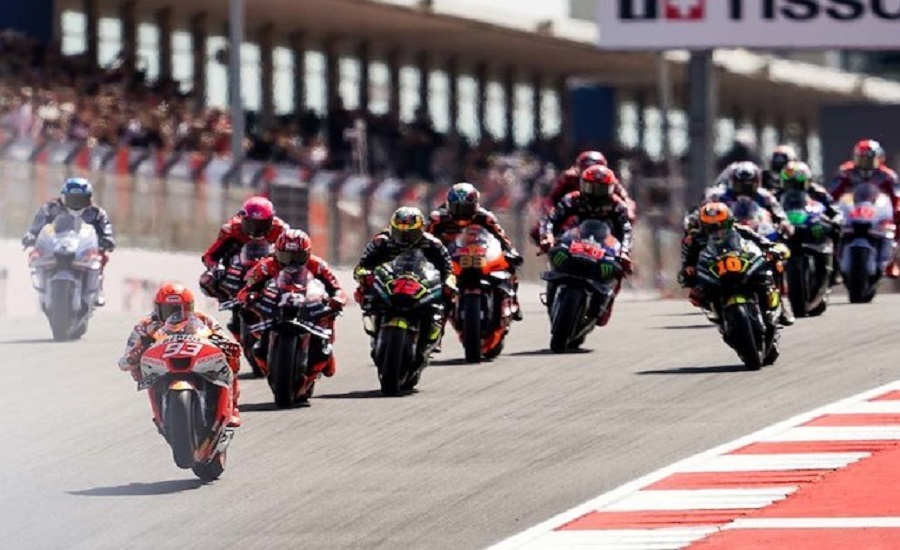 MotoGP Argentina 2024 Batal, Dorna Ungkap Hal Mengejutkan