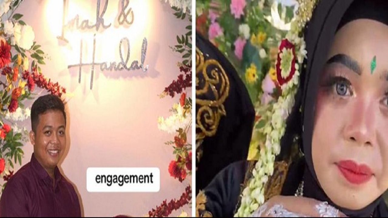 Miris! Pengantin Ini Curhat Hasil Make Upnya Malah Bikin Jadi Tua