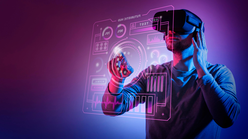 Bikin Nagih! 5 Game Virtual Reality (VR) yang Bisa Kamu Coba