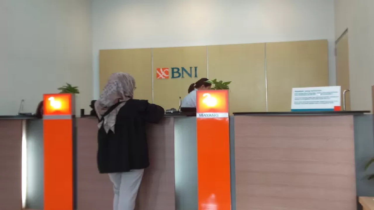 2 Cara Mengajukan KUR BNI 2024 Plafon Rp 500 Juta