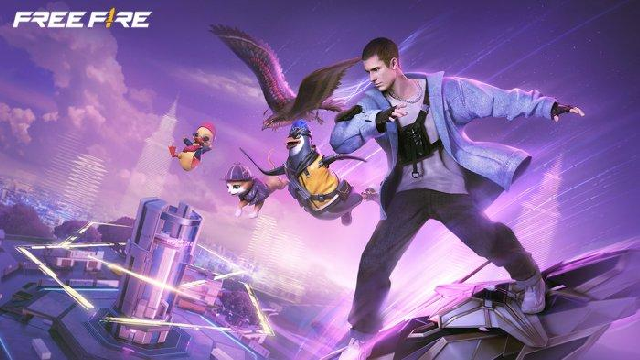 Hadiah Spesial Weekend! Berikut Kode Redeem Free Fire Sabtu, 28 September 2024