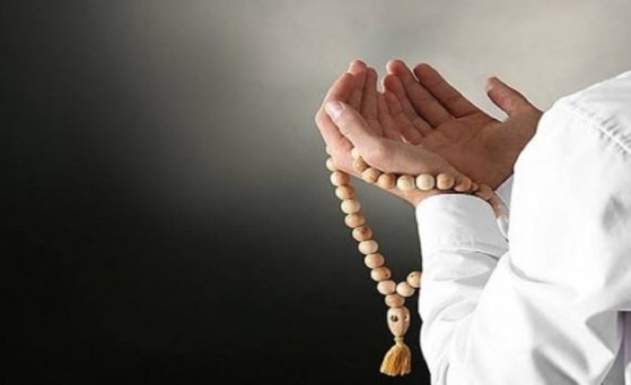 Dasyatnya! Doa di Hari Jumat Diajarkan Nabi Muhammad SAW