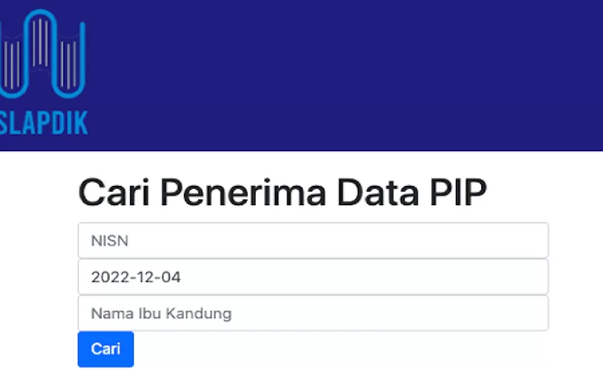 Mau Daftar PIP Kemendikbub 2023? Penuhi Dulu Persyaratannya!