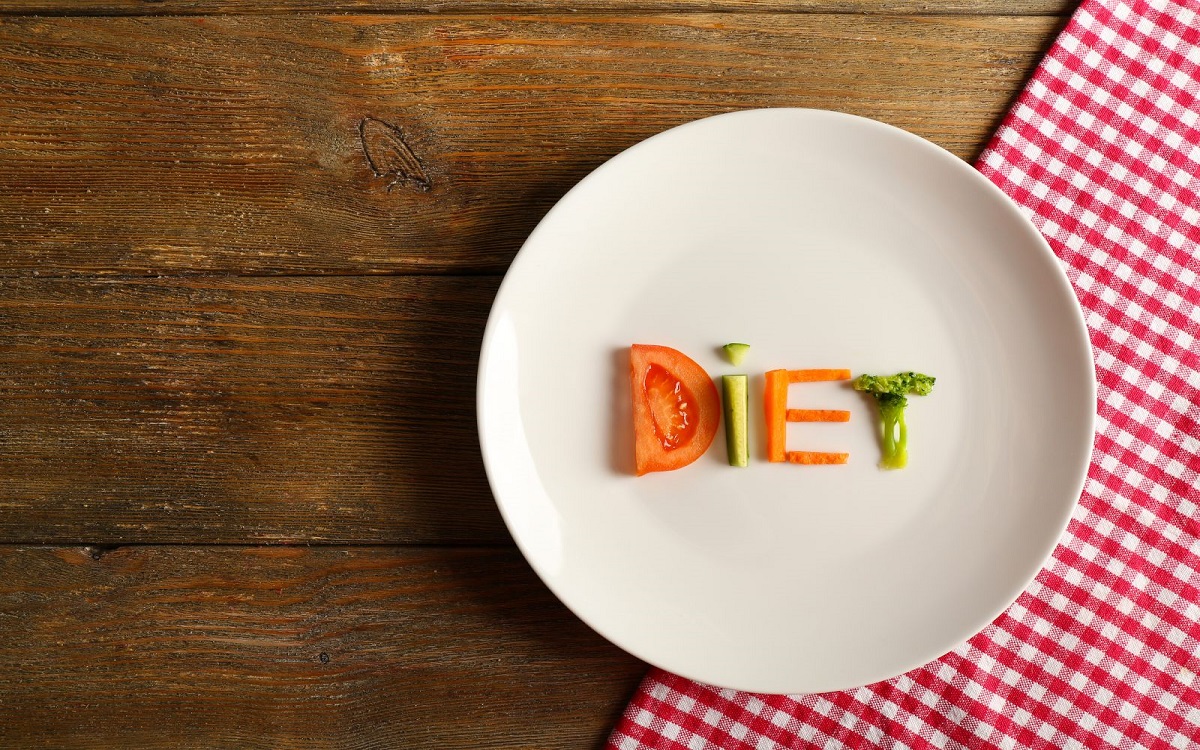 Jangan Diet Ekstrim! Ini Cara Diet yang Aman dan Cepat