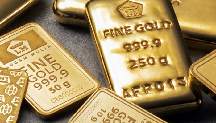 Harga Emas Antam Hari Ini 12 Mei 2023 Turun Rp 8.000 per Gram, Tertarik untuk Beli?