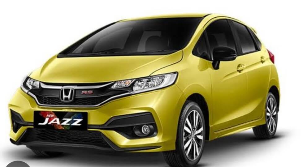 SIKAT! Daftar Harga Terbaru Honda Jazz Bulan Agustus 2023, Murah Mulai dari Rp 200 Jutaan