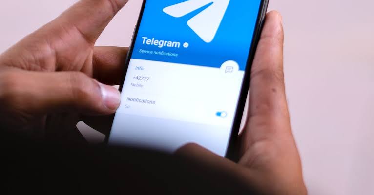 BAHAYA, Cepat Hapus! Aplikasi Telegram Palsu Beredar di HP Android, Dapat Curi Informasi Pribadi