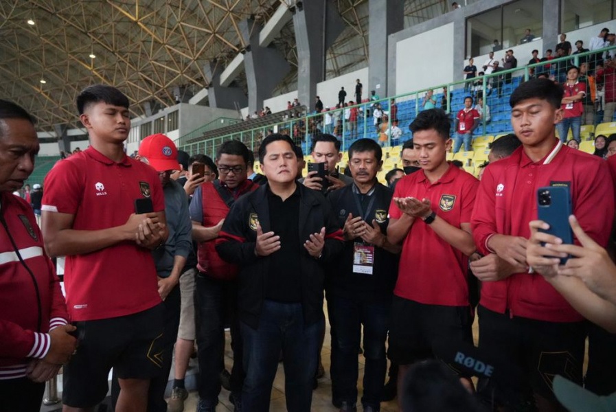 Meski Tak Kena Sanksi Berat dari FIFA, Indonesia Tetap Kena 3 Kerugian Ini
