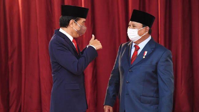Waduh! Gegara Kritik Jokowi, Fadli Zon Kena 'Semprot Prabowo', Partai Gerindra pun Meminta Maaf