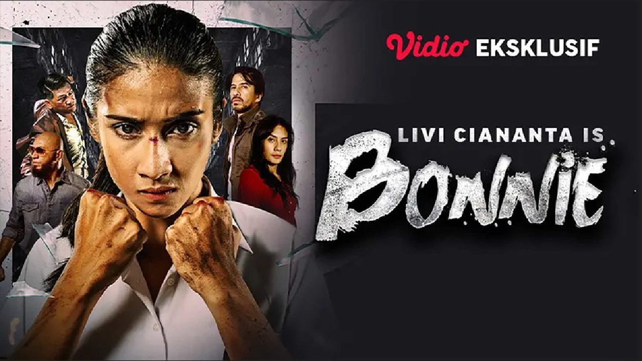 Link Nonton Film Seru Bonnie: Cerita Bela Diri