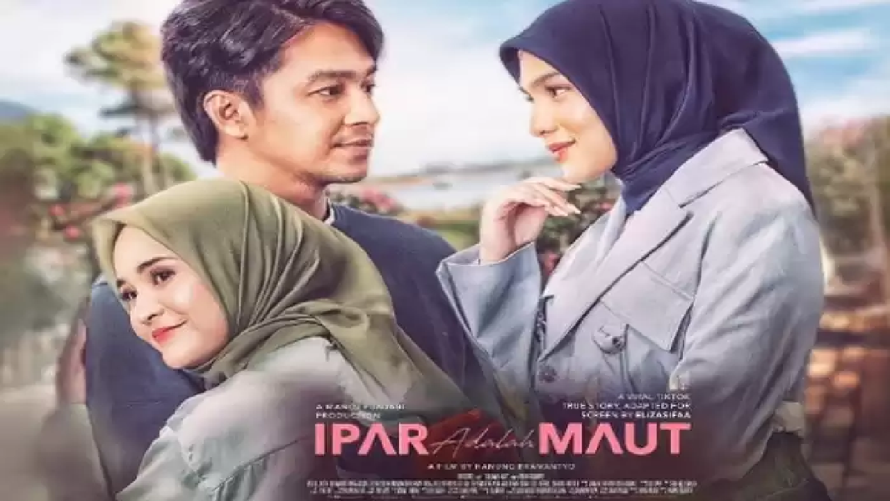 Link Streaming Film Ipar Adalah Maut, Kualitas Gambar HD