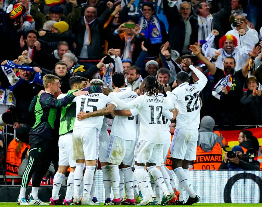 Keajaiban Real Madrid Comeback 2-5 Atas Liverpool, Antonio Rudiger: 'Ini Sungguh Gila!'