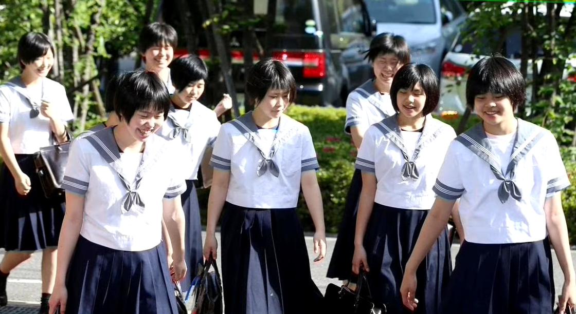 Jepang Tingkat Fertilitas Terendah di Dunia, Akibat Resesi Seks Gedung Sekolah Ditutup? Inilah Salah Satu Faktornya