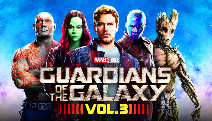 Sinopsis Film Guardian of The Galaxy Vol. 3 yang Tengah Tayang di Bioskop, Misi Akhir Para Penjaga Galaksi