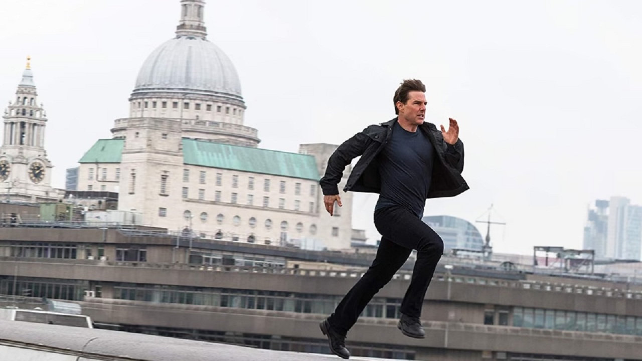 Link Nonton Film 'Mission: Impossible - Fallout', Ethan Hunt Selamatkan Dunia Bareng Musuh Lama!