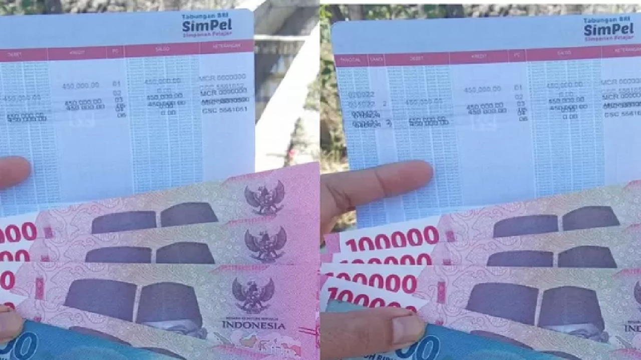 Cara Cek Nama Penerima Bansos PIP, Siap Cair Januari 2025