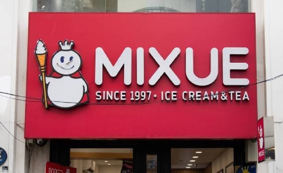 Mau Bikin Franchise Mixue Ice Cream? Ini Persyaratanya