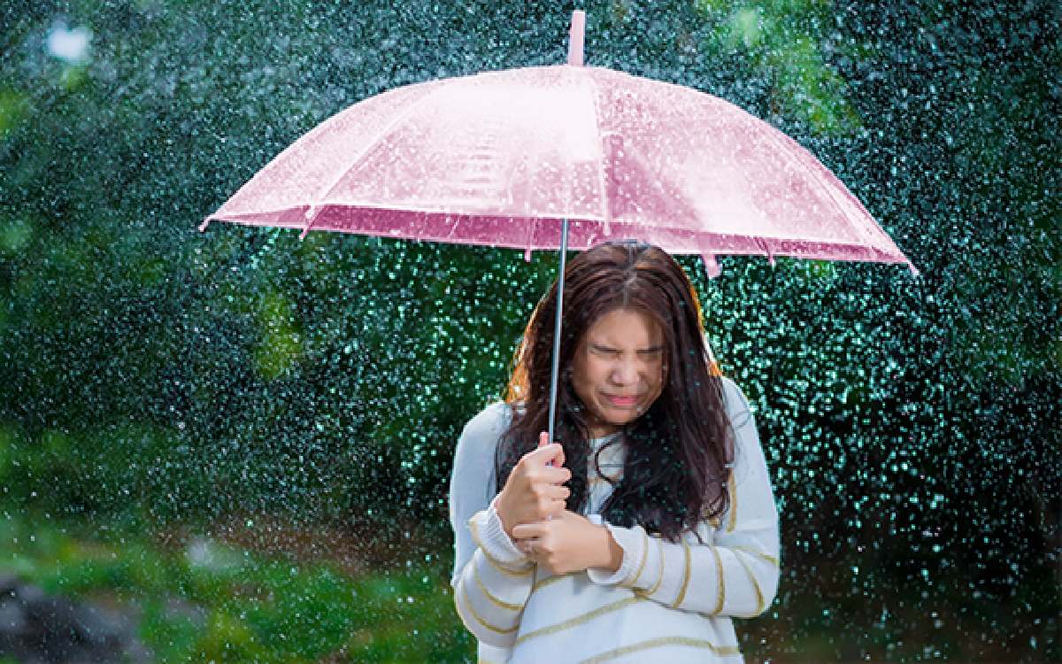 Intip 6 Cara Membantu Jaga Imunitas Tubuh Saat Musim Hujan Datang