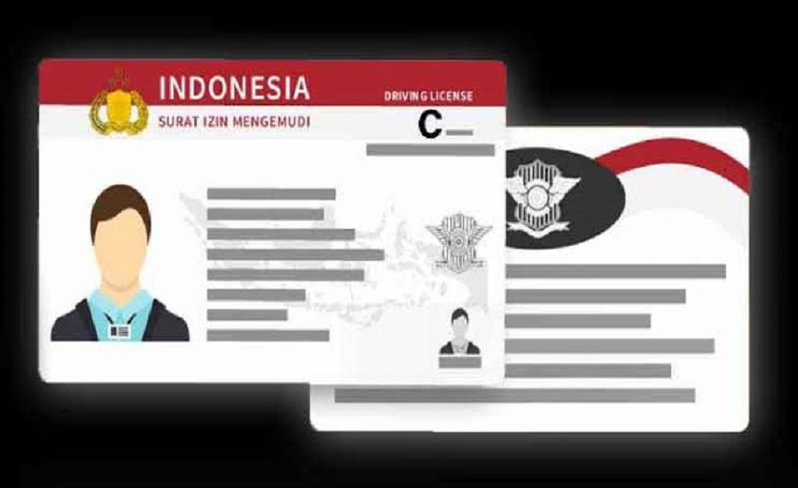 Lihat Dulu, Inilah Daftar Lokasi SIM Keliling di DKI Jakarta