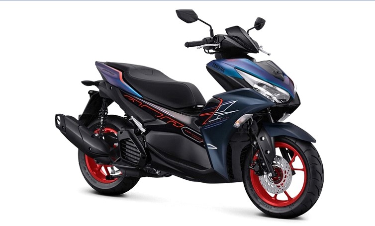 Daftar Harga Motor Yamaha Aerox Bekas, Motor Ngabers Dengan Biaya Terbatas!