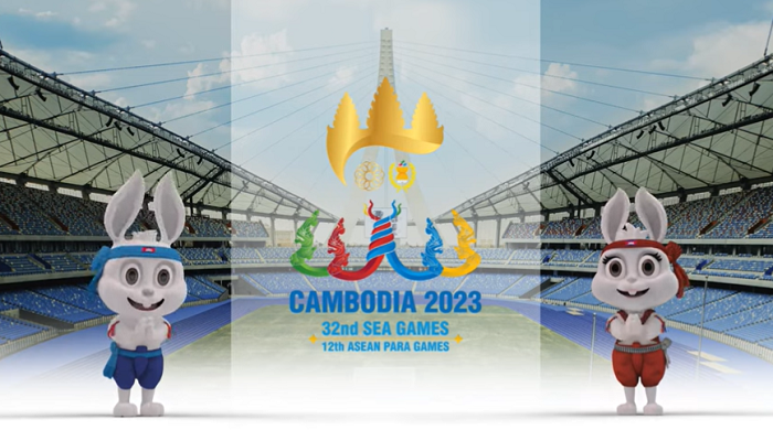 Klasemen Sementara Perolehan Medali SEA Games 2023: Indonesia Merosot Diurutan Keempat!