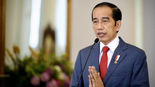 Respons Jokowi ke Ibunda Bharada E yang Nangis-nangis Minta Keadilan Hukum: 'Saya Tidak Bisa...'
