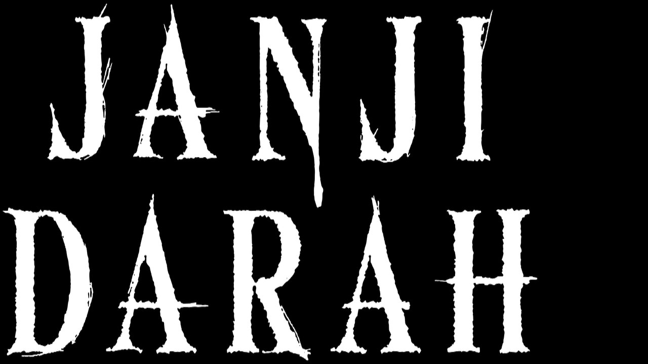 Link Nonton Film Horor Janji Darah