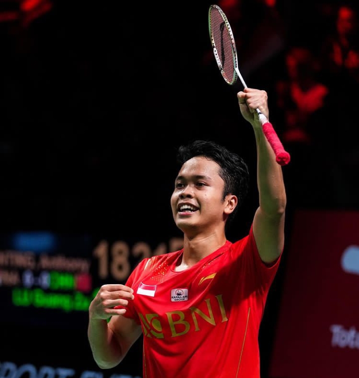 15 Wakil Indonesia Siap Tampil di Denmark Open 2022