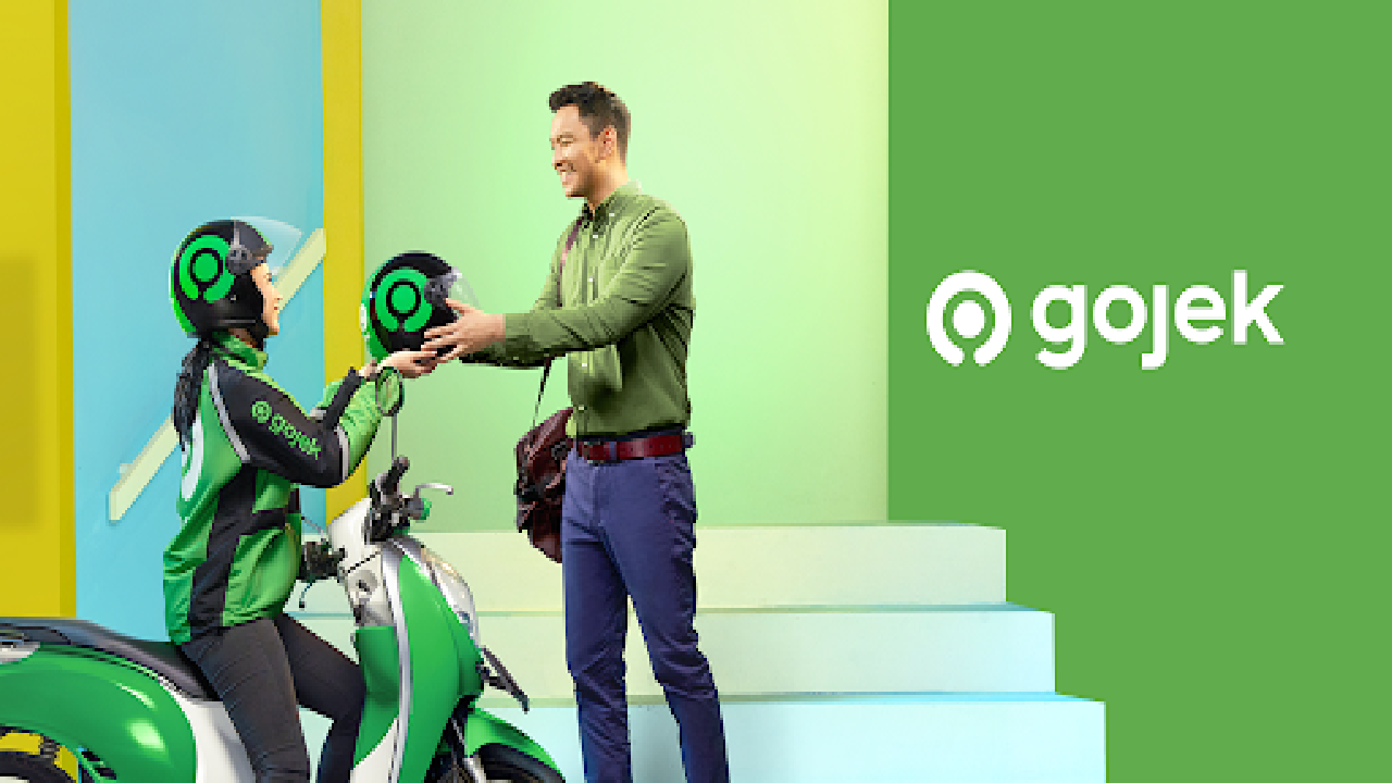 7 Kode Promo Gojek Jumat 24 Januari 2025, Hemat Bayar Cuma Rp12.000