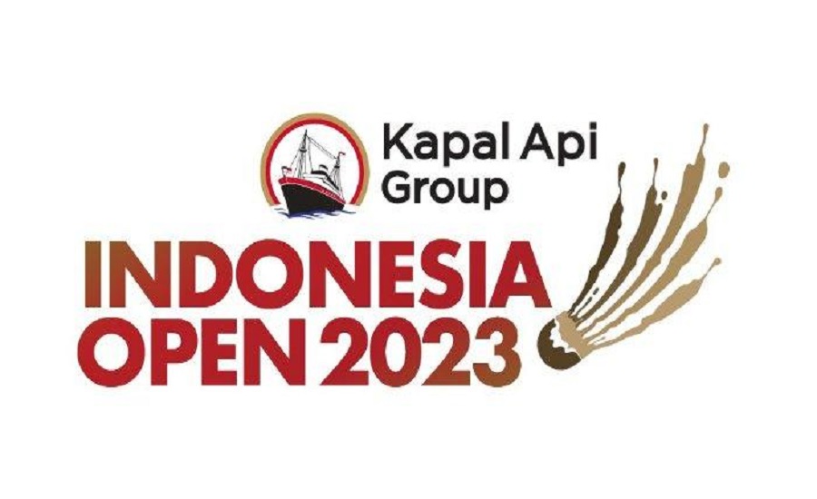Jonatan Christie vs Anthony Ginting, Inilah Jadwal Lengkap dan Link Sreaming Babak Perempat Final Indonesia Open 2023!