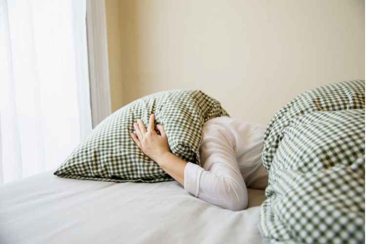 Bangun Pagi? Jangan Tidur Lagi! Tips Ampuh Hilangkan Ngantuk di Pagi Hari
