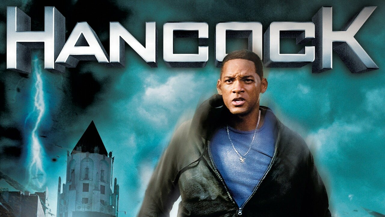 Link Streaming Film Hancock, Kisah Pahlawan Hebat Tetapi Ceroboh dan Sering Bikin Kacau Saat Menolong Orang