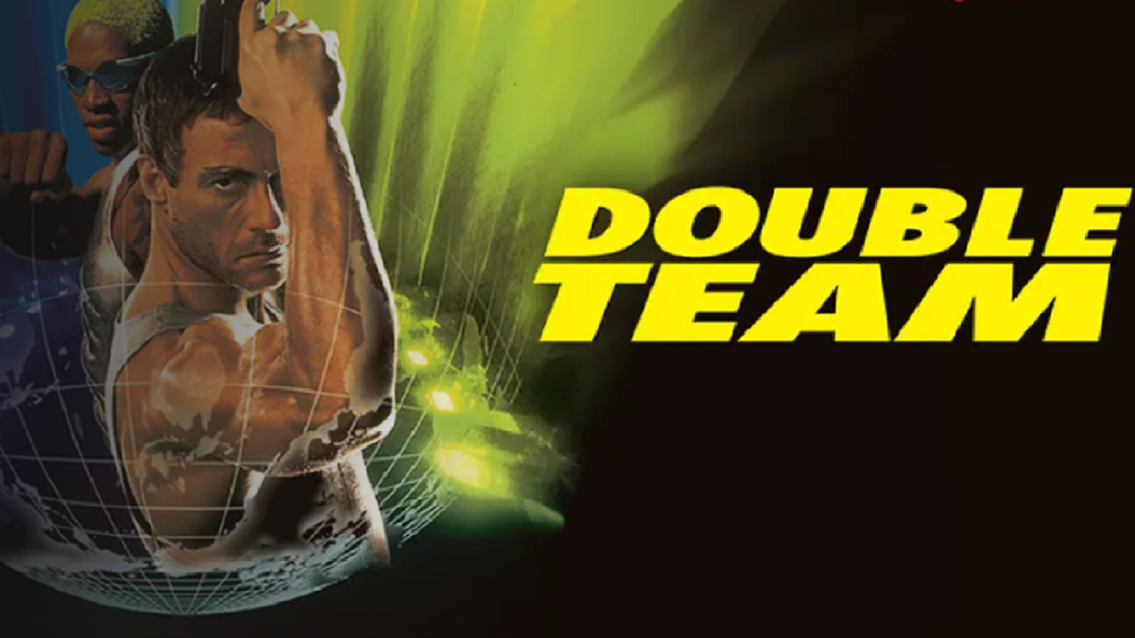 Link Nonton Film Double Team, Perjuangan Agen CIA untuk Menyalamatkan Istri dan Anaknya