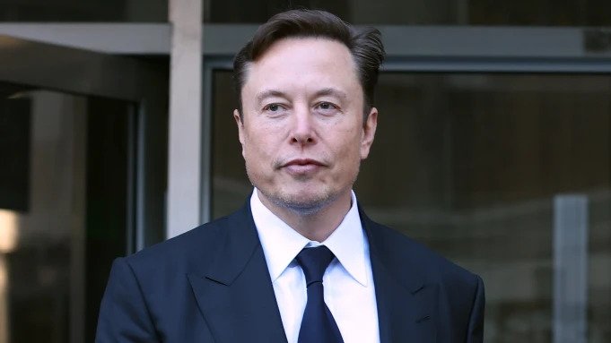 Salip Bos LV, Elon Musk Balik Lagi Jadi Orang Terkaya Nomor 1 di Dunia
