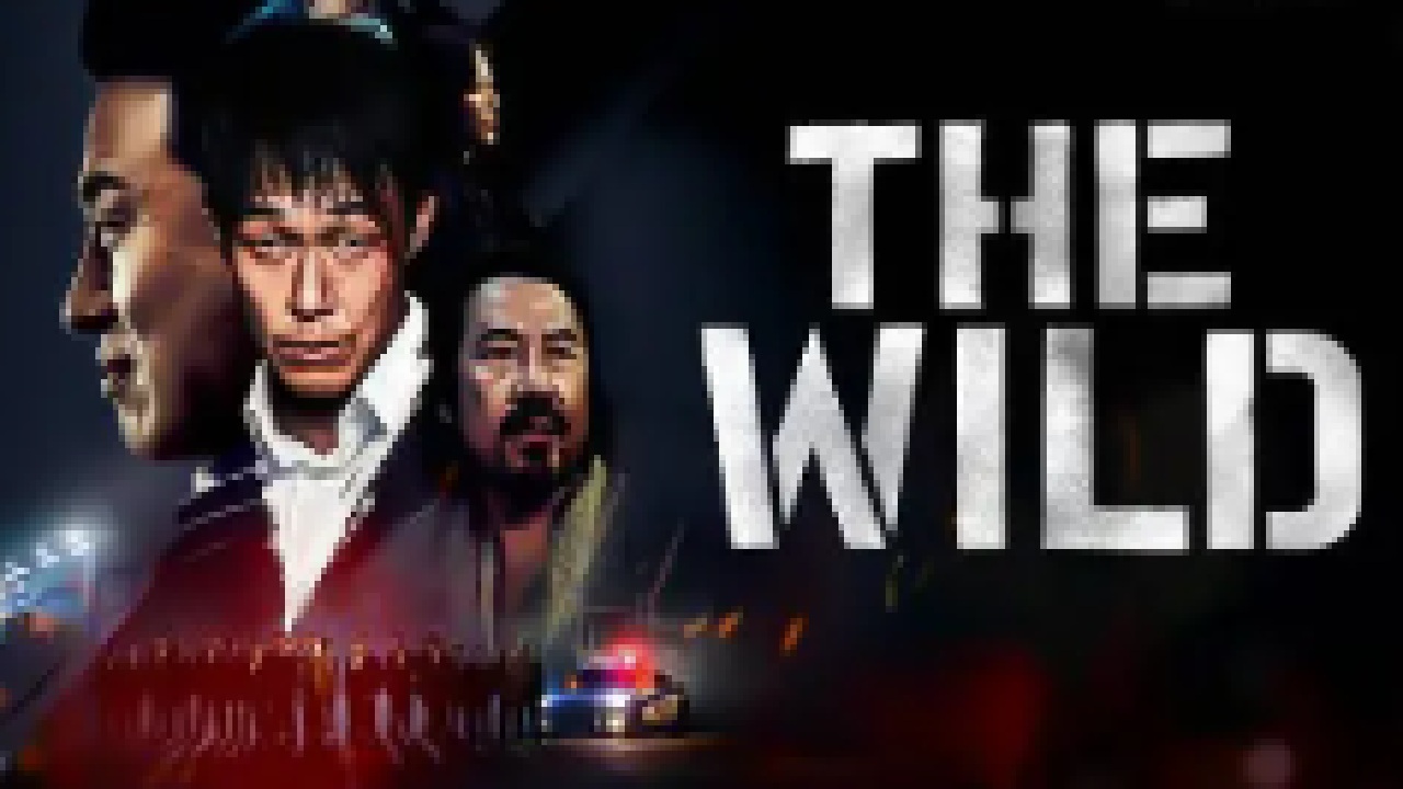 Link Nonton Film The Wild: Kisah Seorang Mantan Petinju yang Memiliki Masa Lalu Kelam