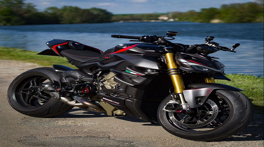 Ducati Monster: Keluarga Tertinggi dengan Sentuhan Terbaru 